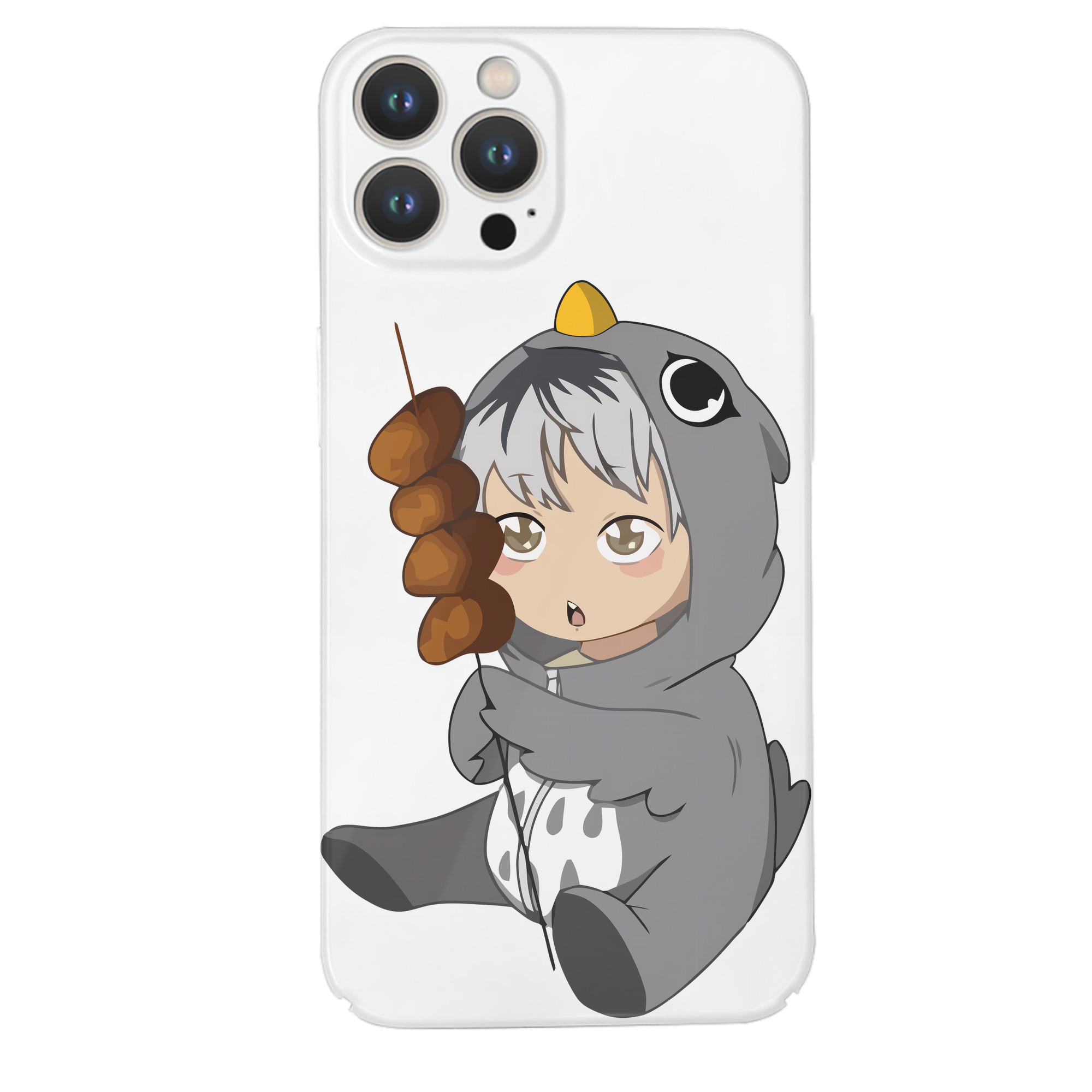 （画像用） ハイキュー!! Haikyu!! 【iPhone 14シリーズ対応】ハードケース